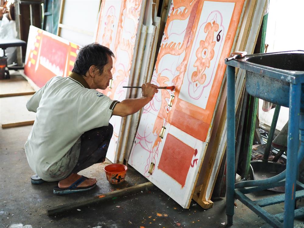 2022大溪大禧牌樓02