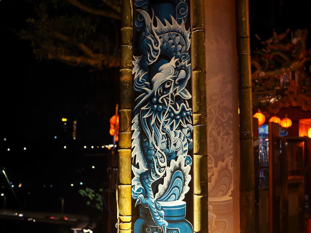 2022大溪大禧牌樓015