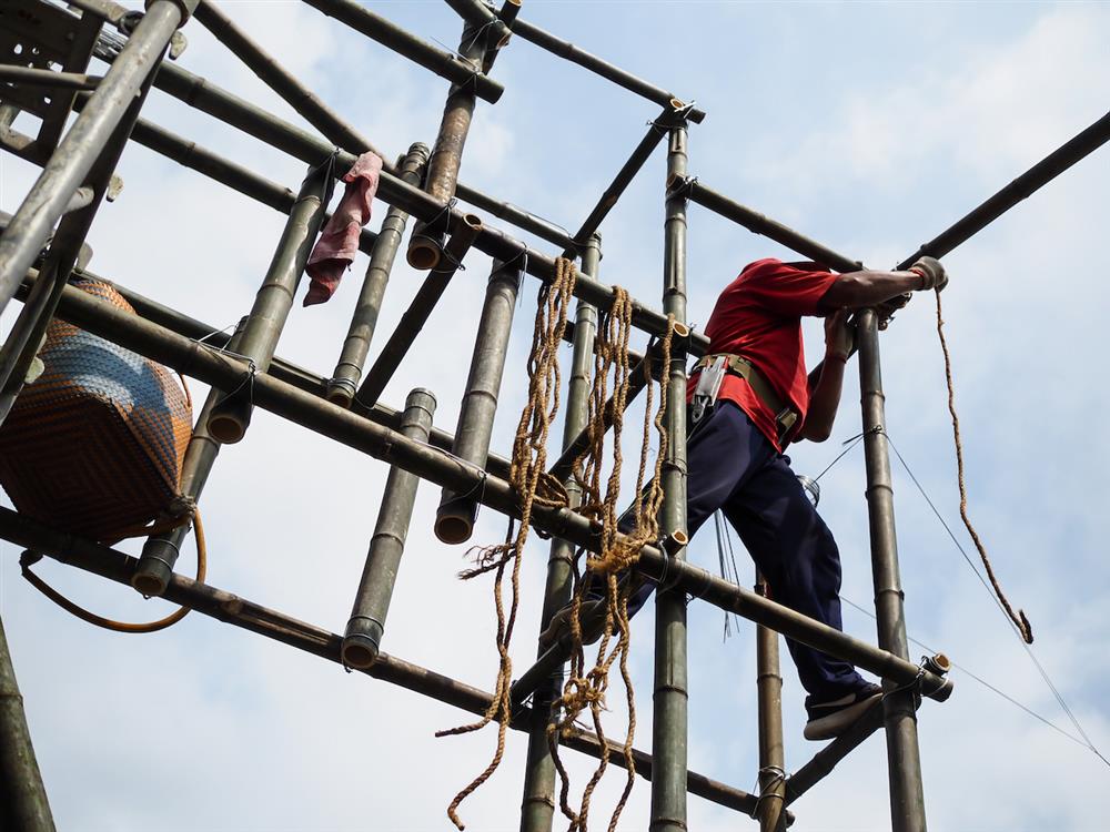 2022大溪大禧牌樓09