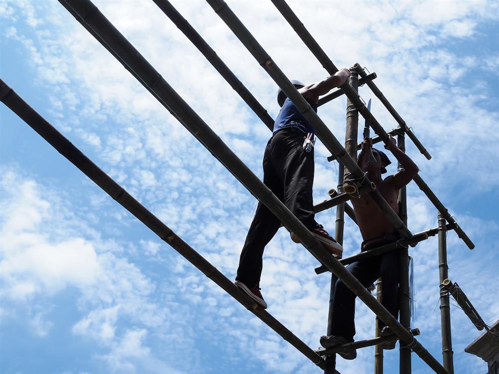 2022大溪大禧牌樓08