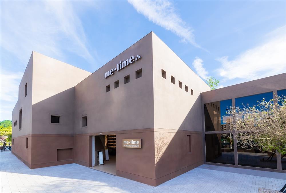 5. 土城「誠品生活時光」7.16試營運