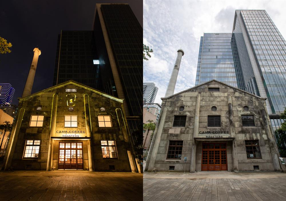 CAMA松菸5 CAMA松菸5