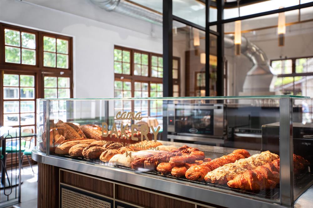 古蹟鍋爐房華麗新生 「豆留文青」台北最潮咖啡聚所八月登場_門店10 古蹟鍋爐房華麗新生 「豆留文青」台北最潮咖啡聚所八月登場_門店10