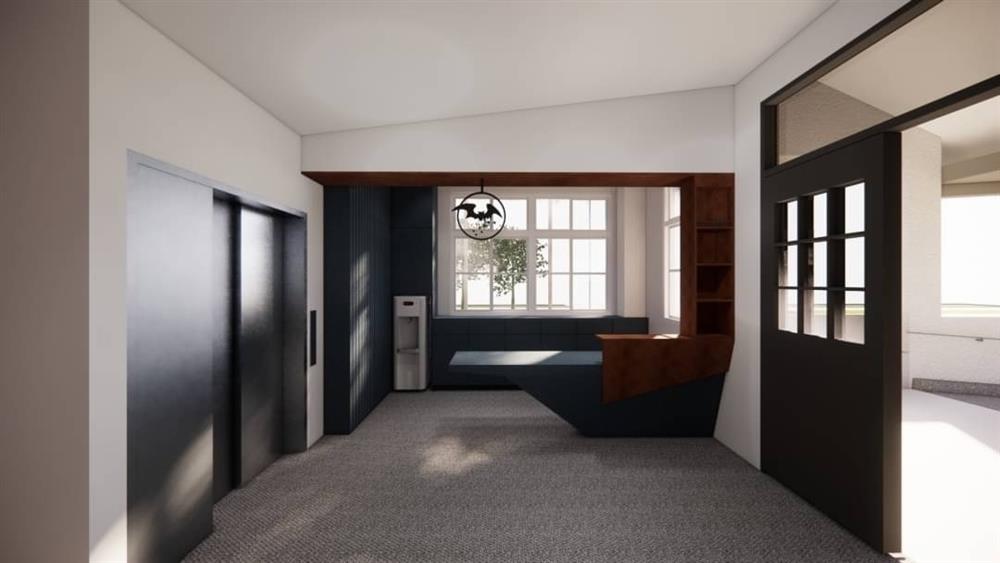 黑蝙蝠中隊文物陳列館5