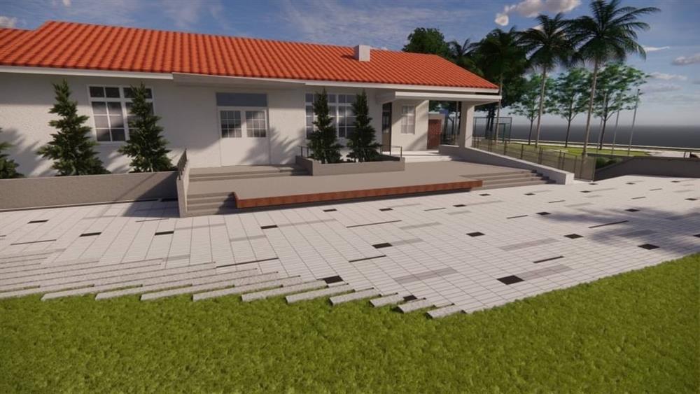 黑蝙蝠中隊文物陳列館2