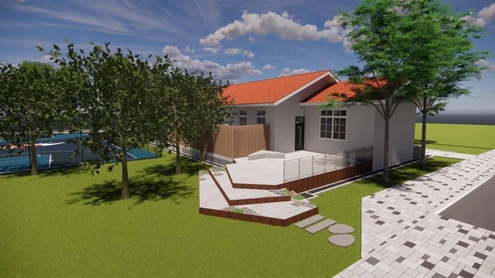 黑蝙蝠中隊文物陳列館4