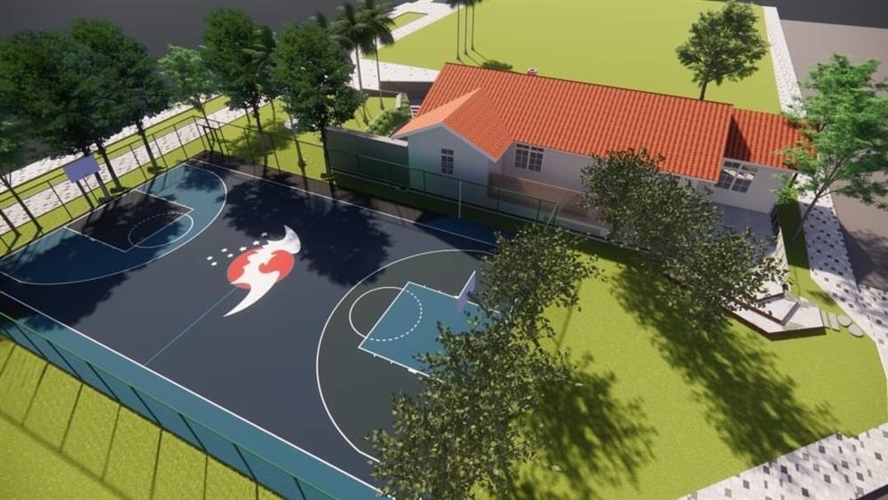 黑蝙蝠中隊文物陳列館3