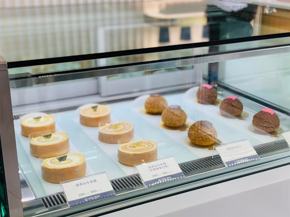 YOKU MOKU天母旗艦店