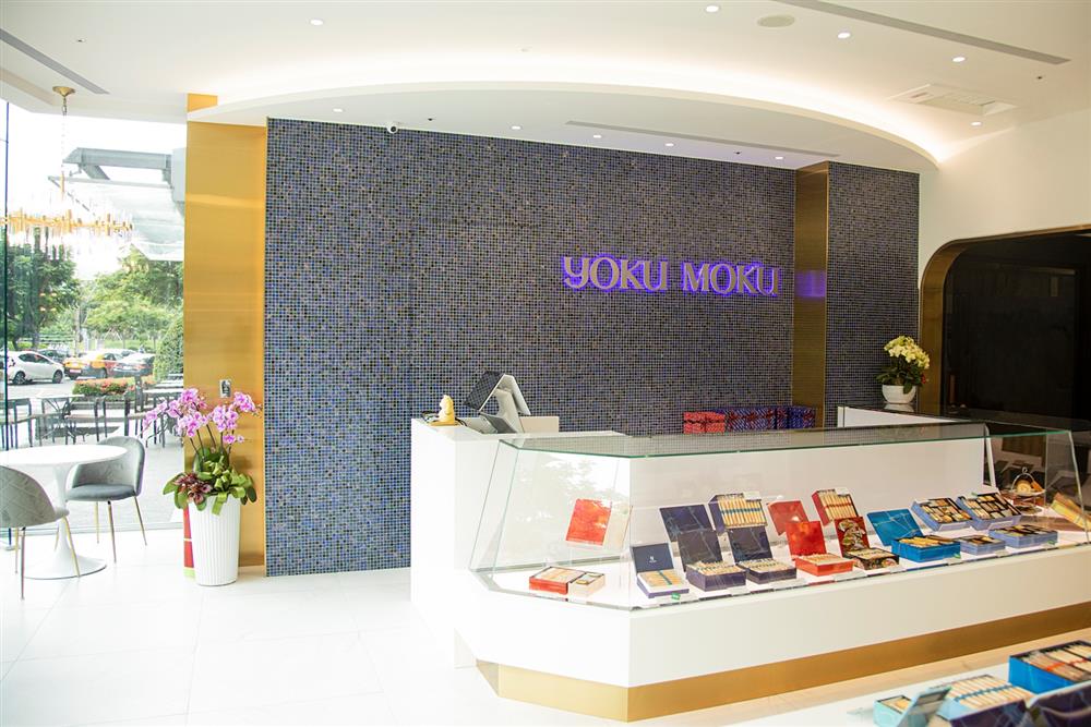 小檔YOKU MOKU 旗艦店照片6