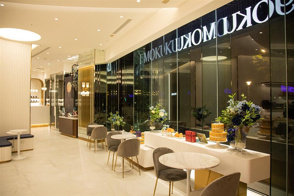 小檔YOKU MOKU 旗艦店照片8