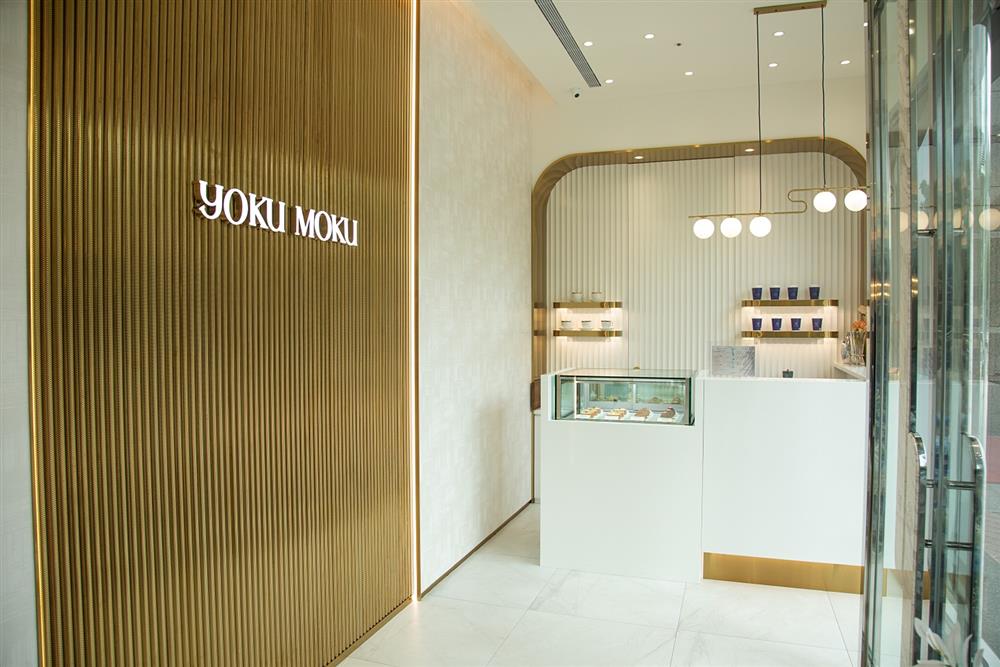 小檔YOKU MOKU 旗艦店照片5