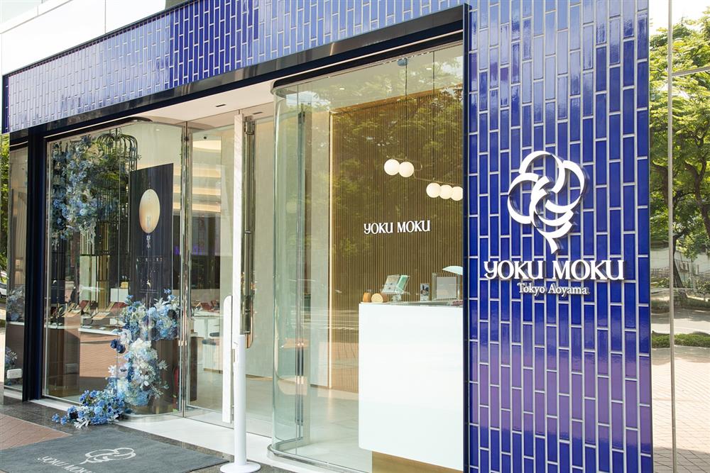 小檔YOKU MOKU 旗艦店照片2