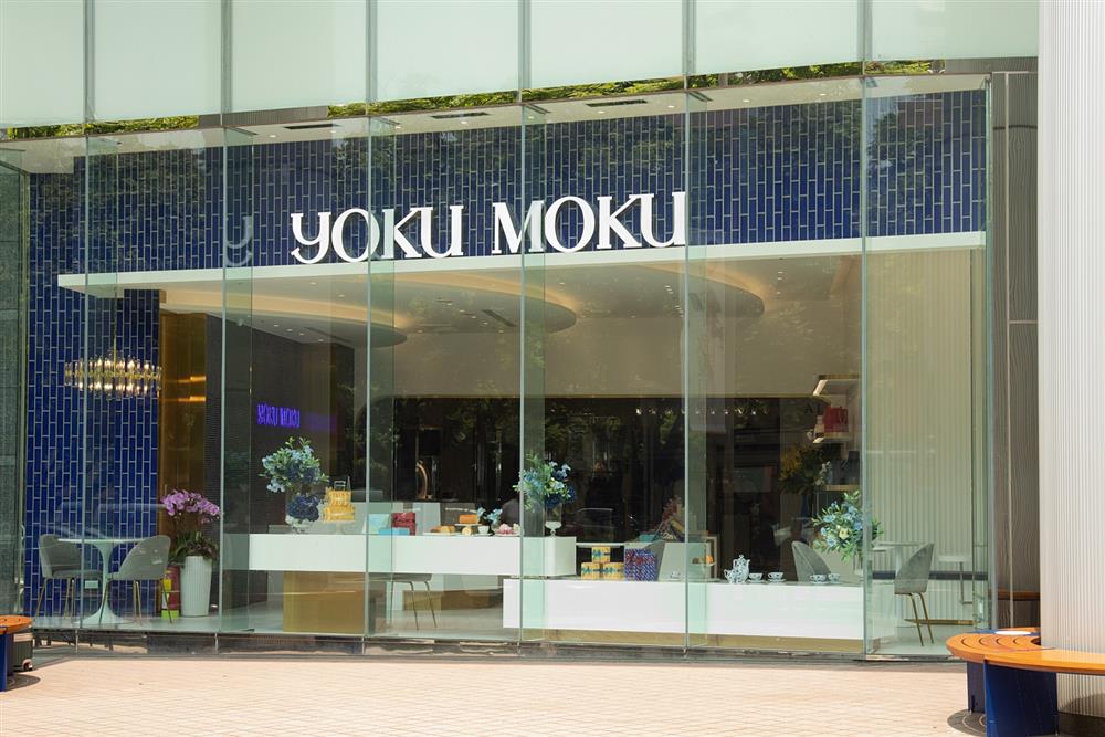 小檔YOKU MOKU 旗艦店照片4