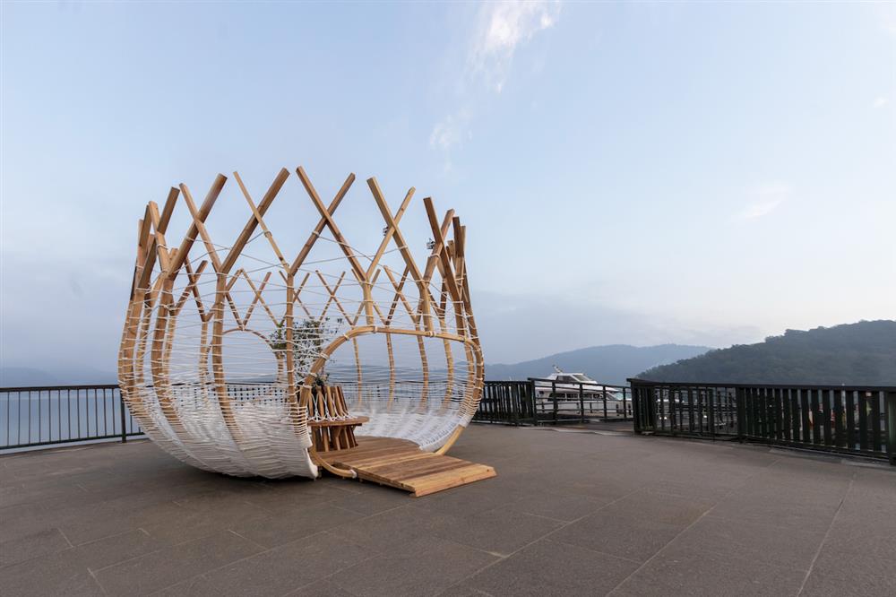 2019 《築巢計畫 I 綠眼畫眉》