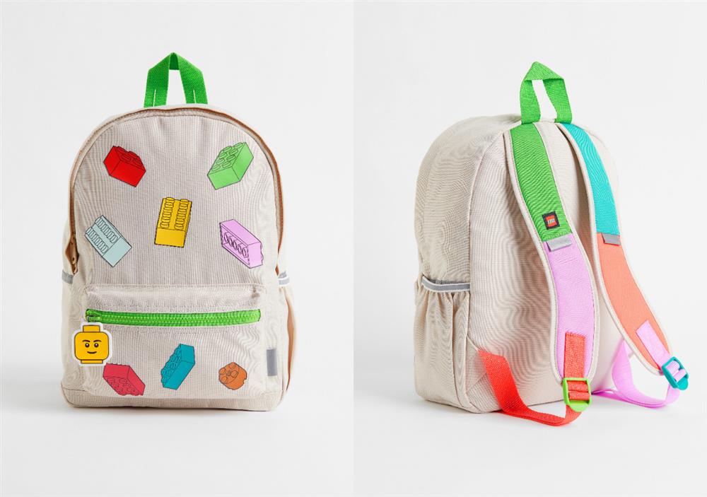 HM與樂高LEGO聯名限量系列2 HM與樂高LEGO聯名限量系列2