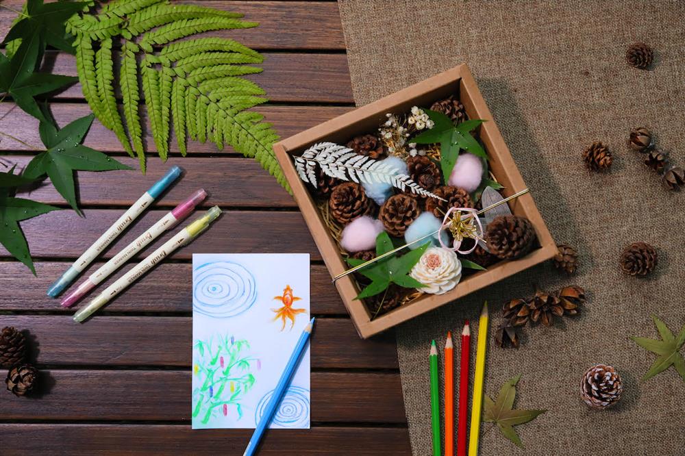 【虹夕諾雅 谷關 HOSHINOYA Guguan】 心語傳情