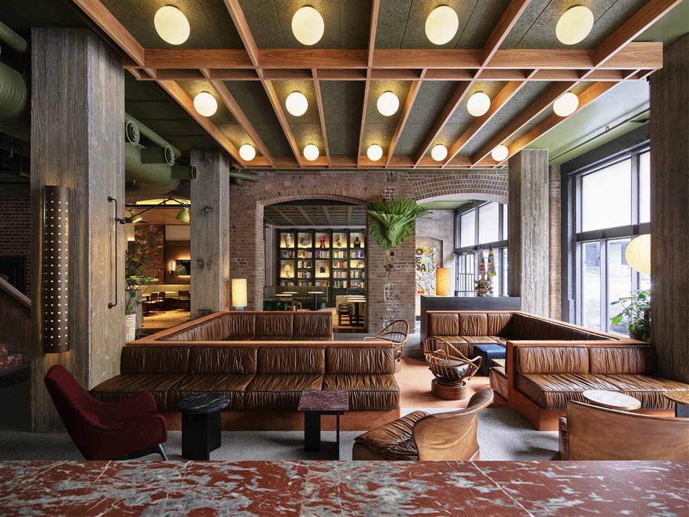 Ace Hotel Sydney Ace Hotel Sydney