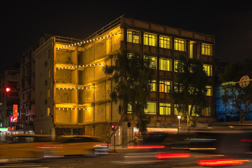 大聲光電《光電獸#29－內有派對》-2