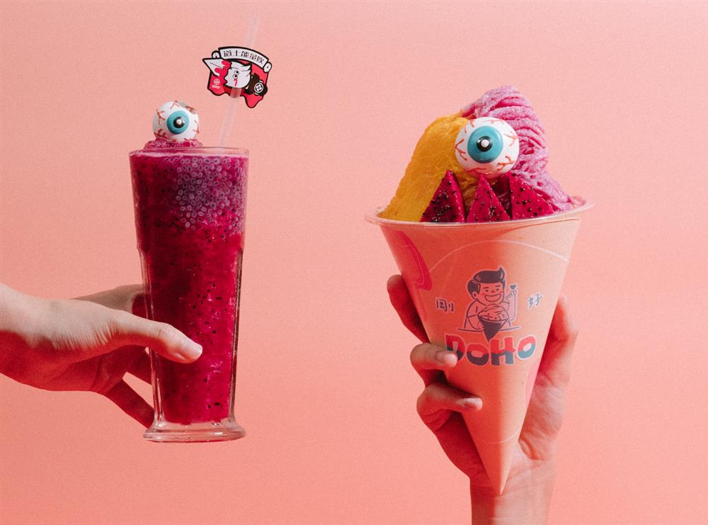 怪食季_「新血攤友」_棚拍情境1jpg