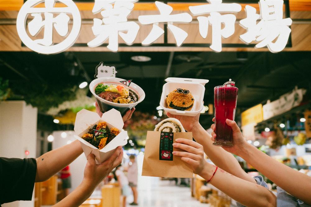 怪食季_第六市場情境1