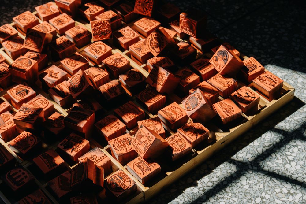 高雄百點集章行動圖章2 1000px