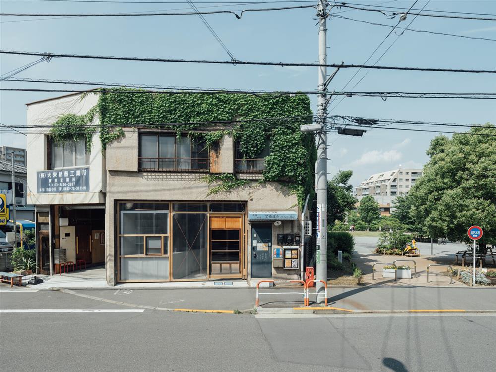 kusunoki-sou-cafe-chindon_1