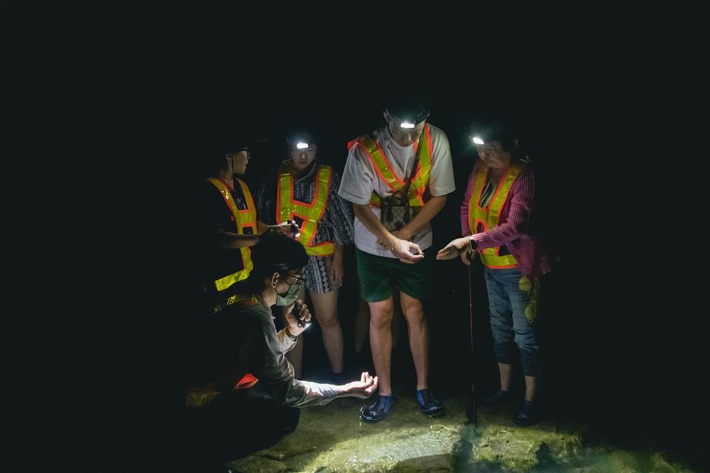 和平島公園島晝會DSC_4665