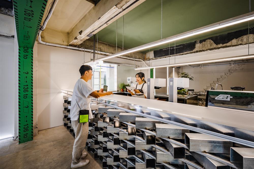 COFFEE LAW 願景城事店-3