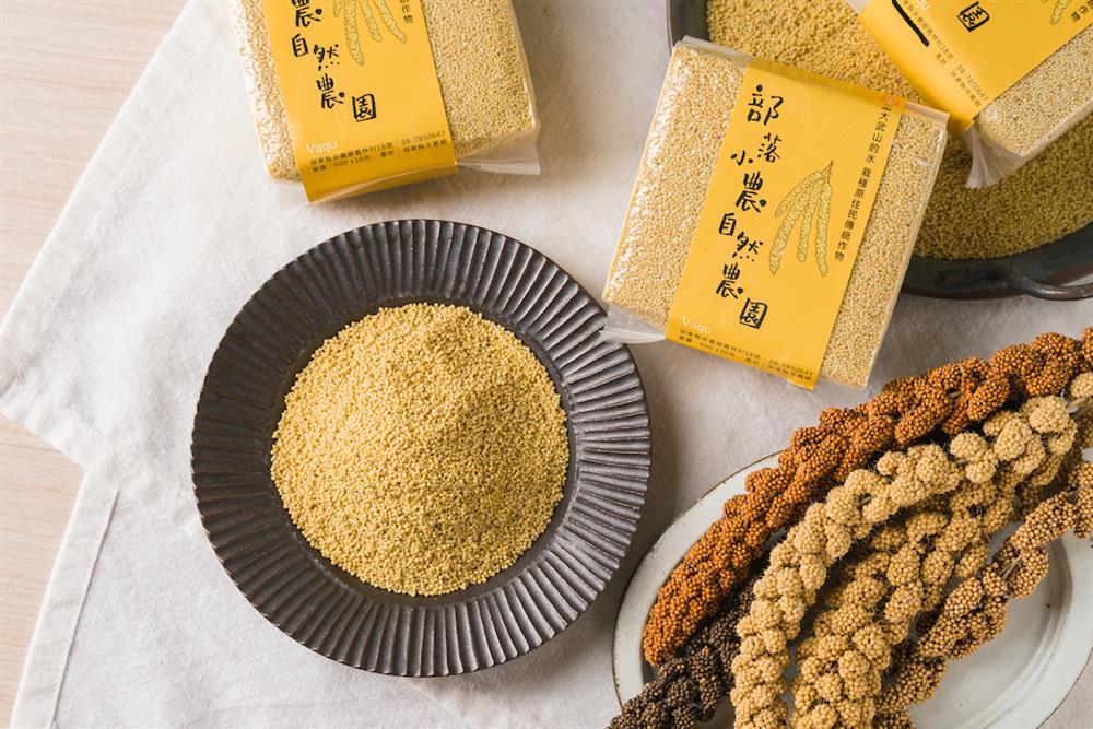 部落蔬店小米 - 屏東縣新來義部落發展協會 部落蔬店小米 - 屏東縣新來義部落發展協會