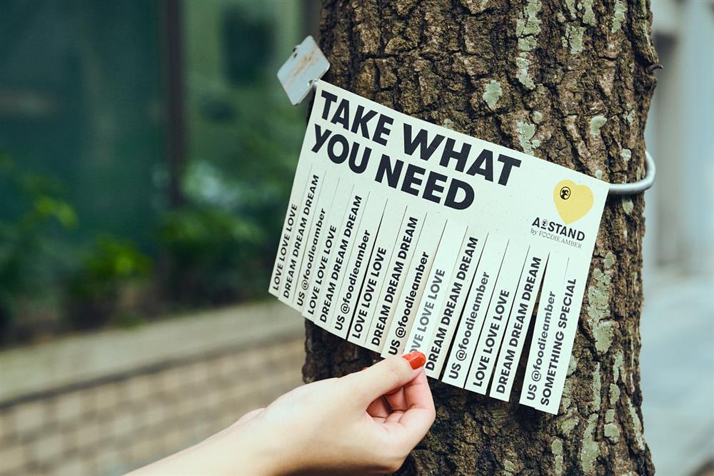 小檔Foodie Amber 九週年 A STAND 咖啡外帶店 打包台南全明星進駐台北_A STAND咖啡外帶店_門店情境照5