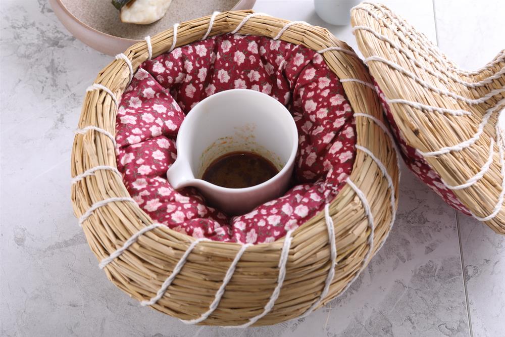 客家茶壽替醬汁保溫 (1)