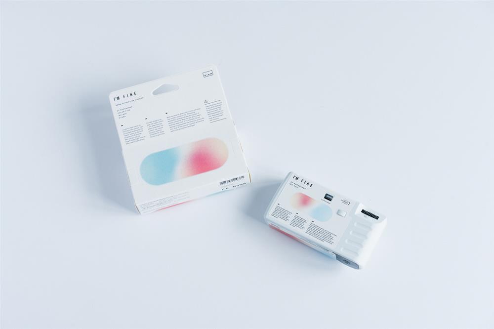 IM Fine一次性底片相機AURA_3