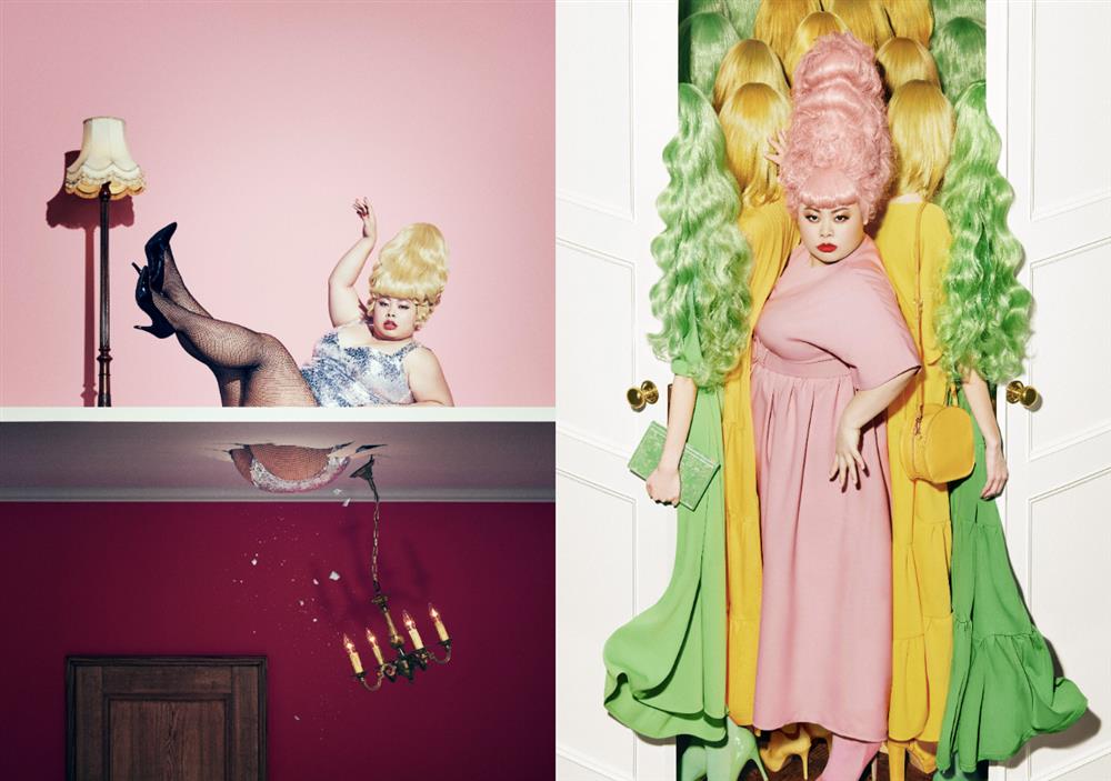 原愛國婦人會館_美力年代_高雄文博台灣設計展3 原愛國婦人會館_美力年代_高雄文博台灣設計展3