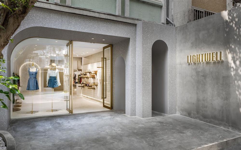 這很台北中山線形公園無圍牆博物館11