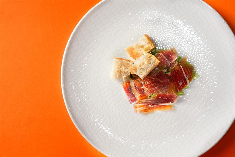 小檔_DSC8463西班牙伊比利火腿