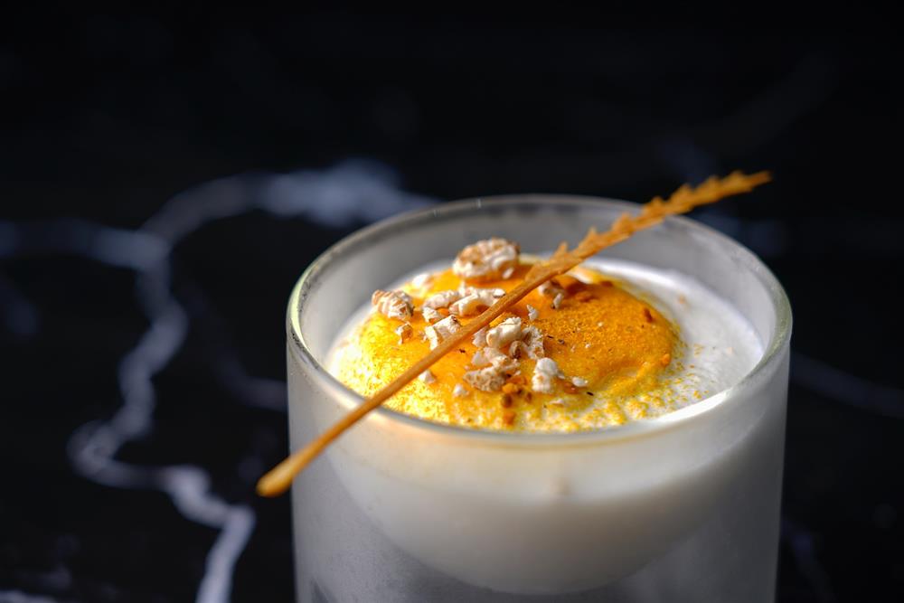 小檔_DSC8381前甜點 小麥 / 麥芽 / 檸檬