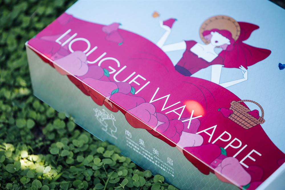 高雄農業再設計＿六龜2