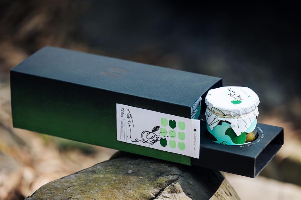 高雄農業再設計＿甲仙4