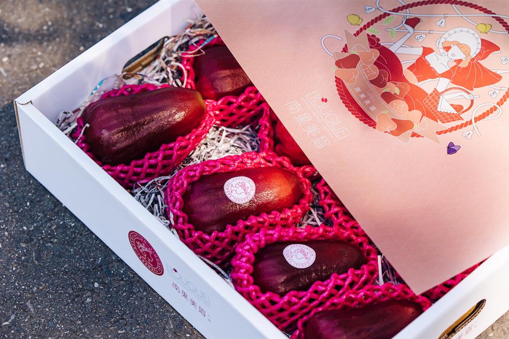 高雄農業再設計＿六龜1