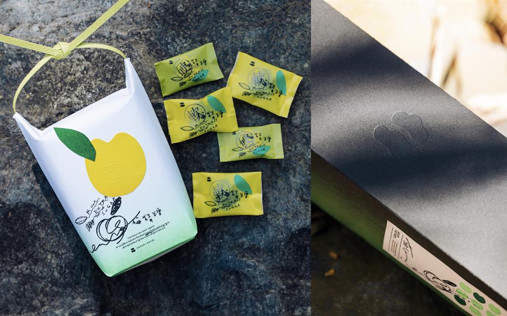 高雄農業再設計＿甲仙