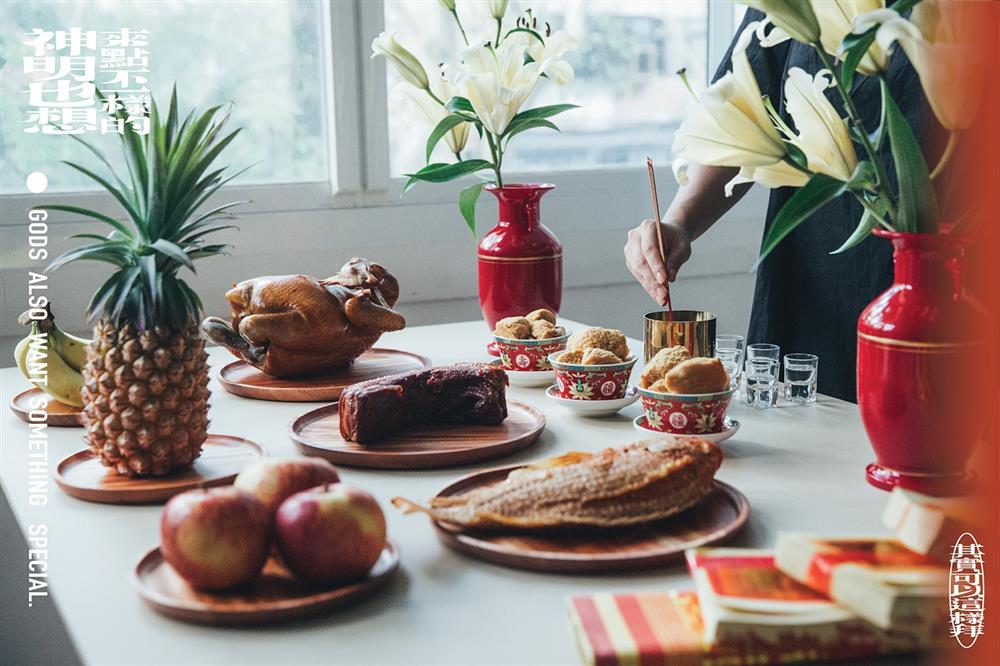 小檔04 小北百貨選品示意:從生活用品通路挑選器皿讓生活風格走進民俗文化 小檔04 小北百貨選品示意:從生活用品通路挑選器皿讓生活風格走進民俗文化