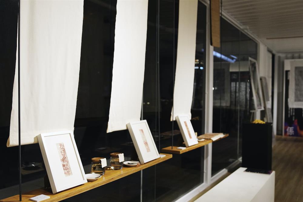 張舫涵《處方箋》