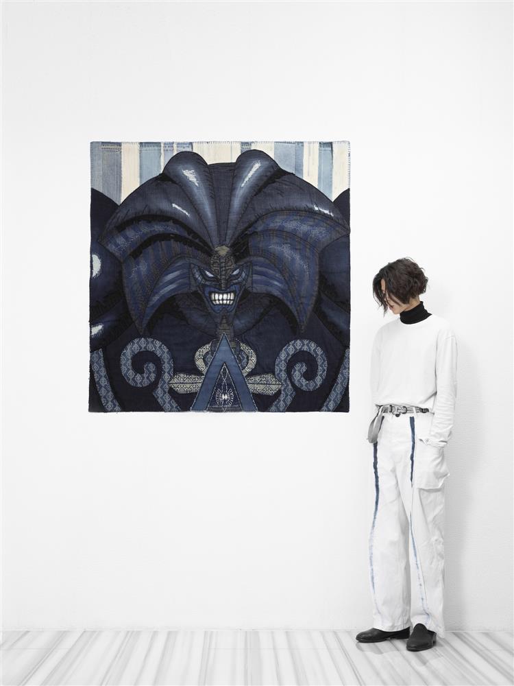 大法師合影 大法師合影