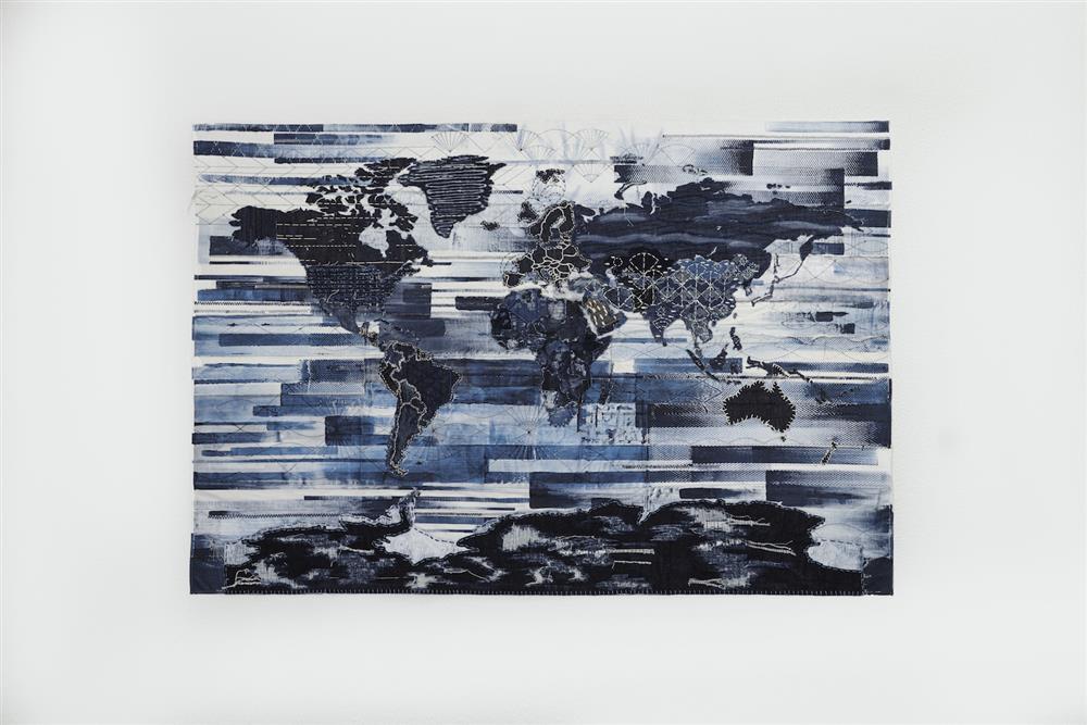 世界地圖(正確) 世界地圖(正確)