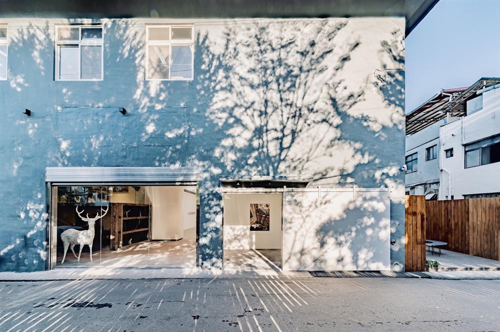 伊日藝術計劃 YIRI ARTS 伊日藝術計劃 YIRI ARTS