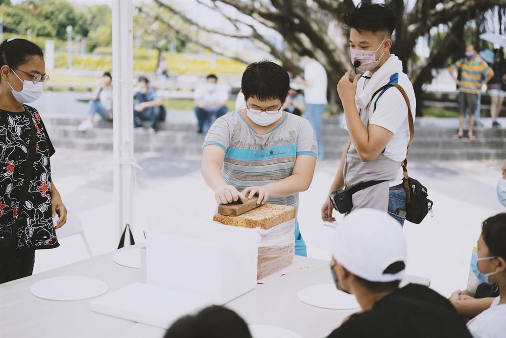 農遊超市巡迴市集-手作體驗