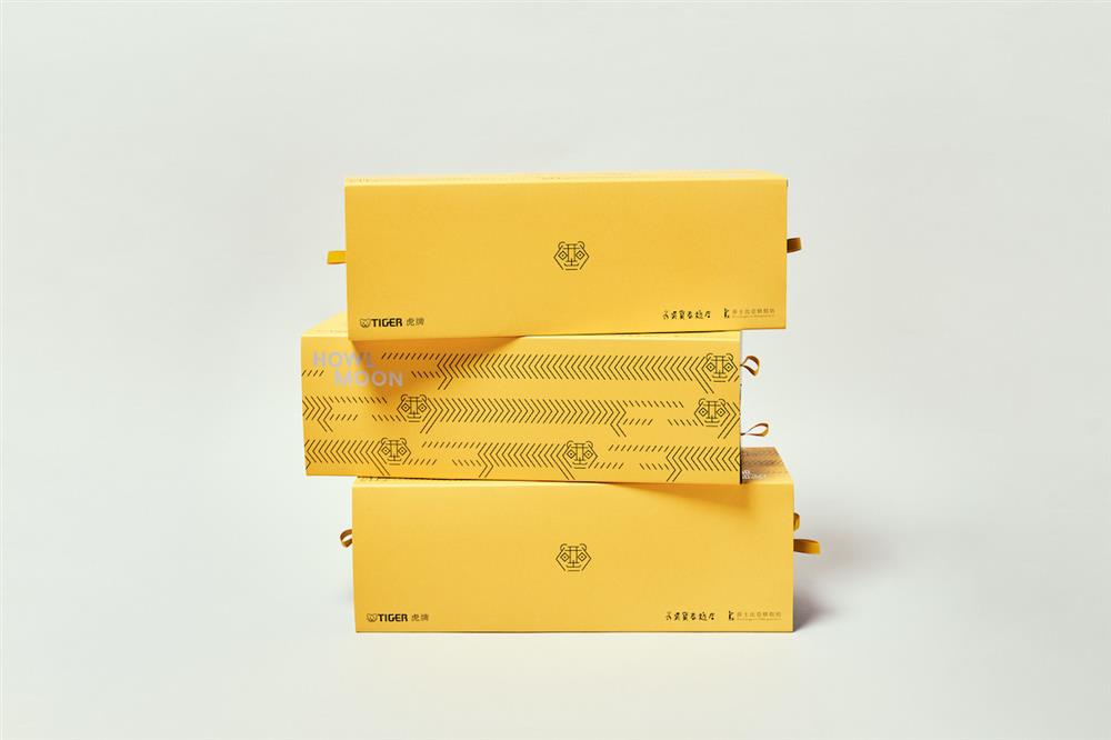 虎牌TIGER中秋禮盒6 虎牌TIGER中秋禮盒6