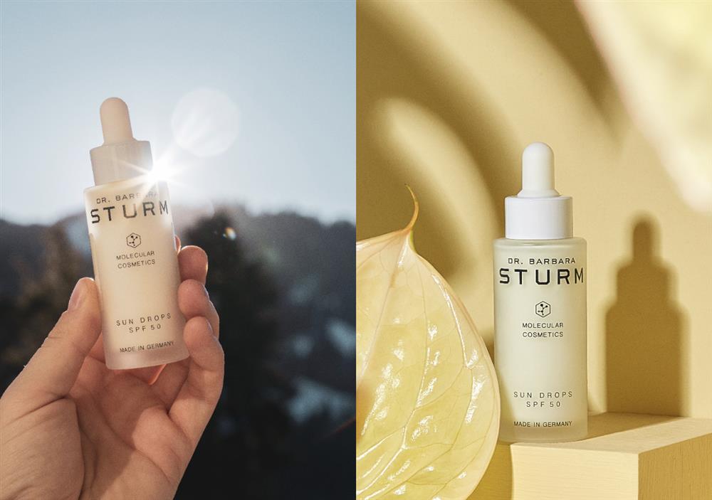 Dr. Barbara Sturm保養型輕盈防曬sundrops1 Dr. Barbara Sturm保養型輕盈防曬sundrops1