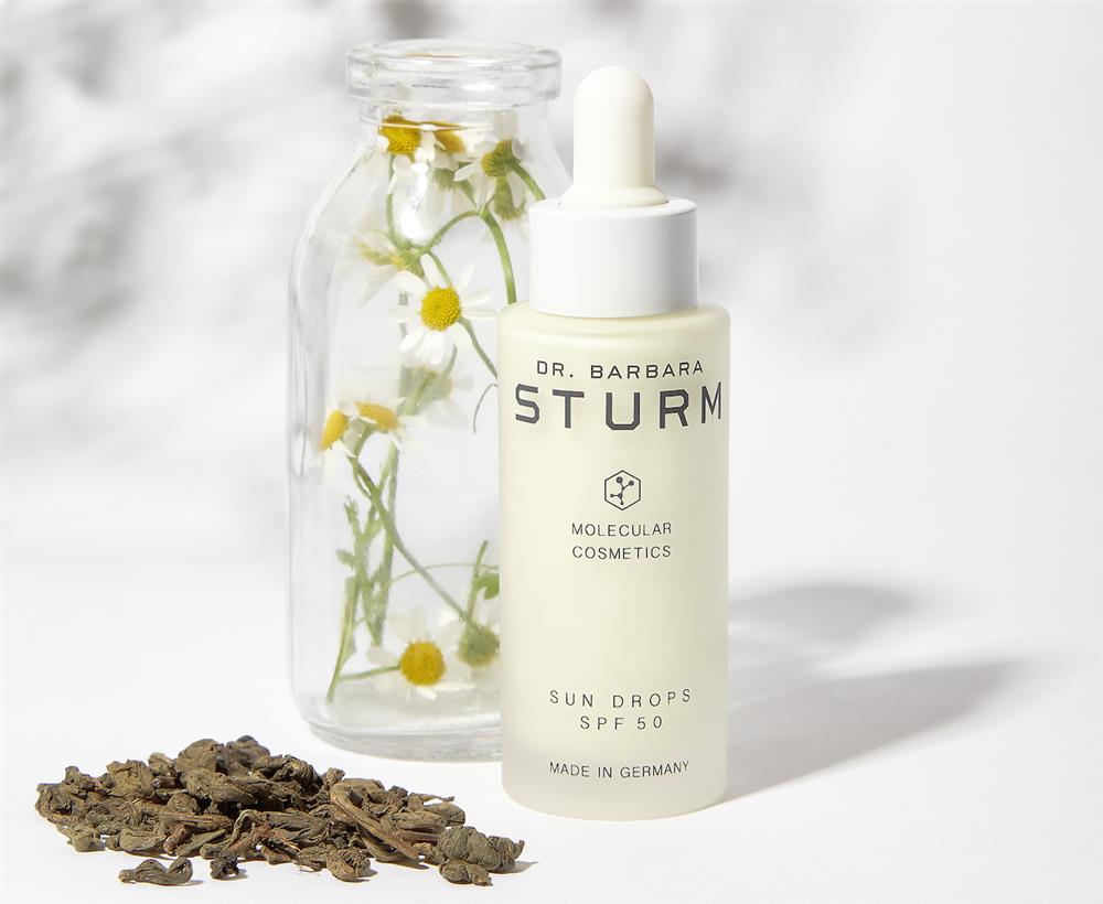 Dr. Barbara Sturm保養型輕盈防曬sundrops3 Dr. Barbara Sturm保養型輕盈防曬sundrops3