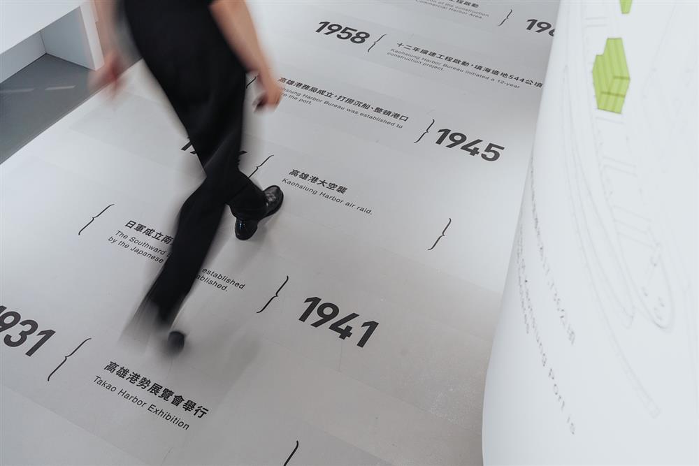 小檔K. PORT時光廊